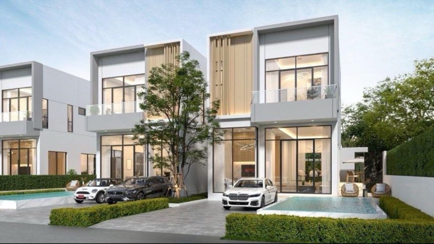 Ao Nang Townhome for Sale