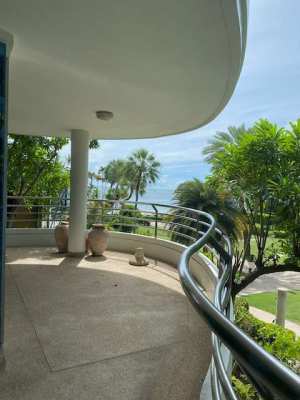 2 Beds Sea View Beachfront Building for Sale