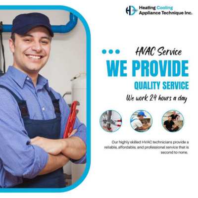 Get Expert HVAC Repair in San Jose – Fast, Affordable, and Efficient