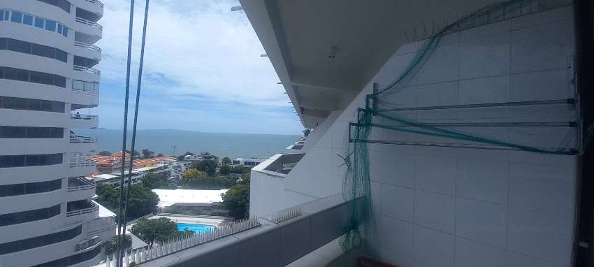 Jomtien Condotel &Village 36 qm Condo for sale.