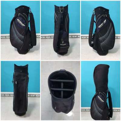 full set of golf clubs with bag - xxio