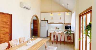 Direct Owner 2 Bedroom House in Chiang Mai for Sale