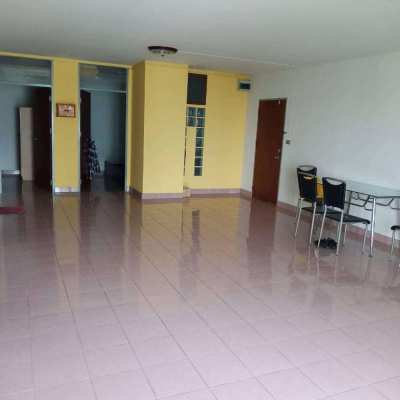 Direct Owner Spacious 3 Bedroom Unit at Bangkhae Condotown for Sale