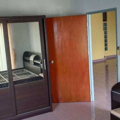 Direct Owner Spacious 3 Bedroom Unit at Bangkhae Condotown for Sale