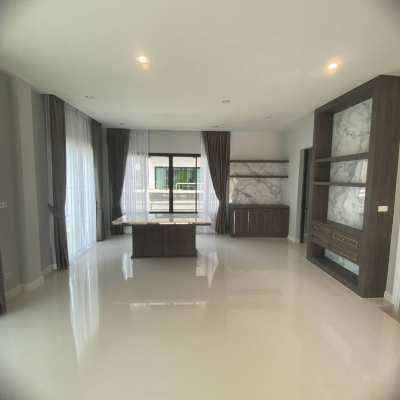 Stylish Brand-New House in Hua Hin 102