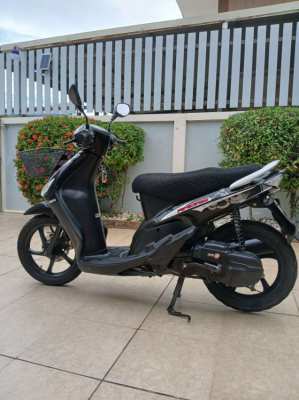 For sale Yamaha Mio