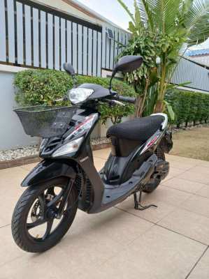 For sale Yamaha Mio