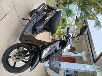 For sale Yamaha Mio