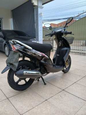 For sale Yamaha Mio