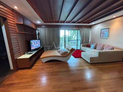 Baan Chaan Talay : Luxury 3 Bedroom Condo (35840)