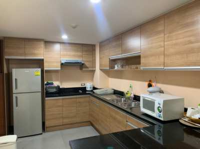 Baan Chaan Talay : Luxury 3 Bedroom Condo (35840)