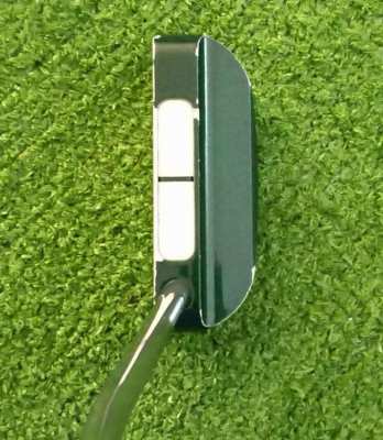 Tad Moore Hi Brid putter