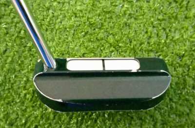 Tad Moore Hi Brid putter