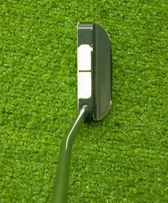 Tad Moore Hi Brid putter