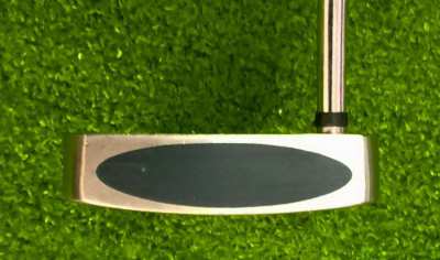 AMC P91V balanced putter