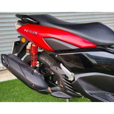 01/2021 Yamaha N Max 155