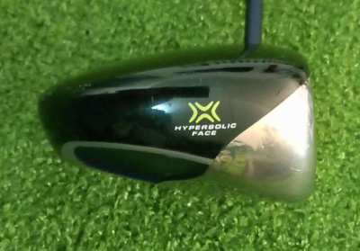 Genuine Callaway Hyper X Tour driver