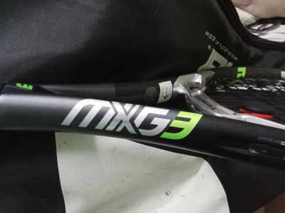 Head MXG3 Tennis Racket