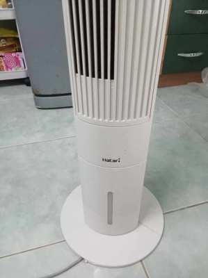 Hatari Tower Classic Electric Fan