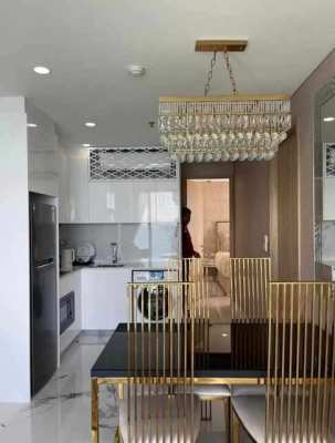 C670 Condo Copacabana Jomtien For Rent  2BR Seaview with Jacuzzi Bath