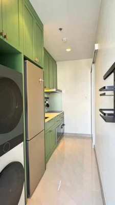 CB40 Condo For Rent Supalai Premier Si Phraya Samyan 2BR