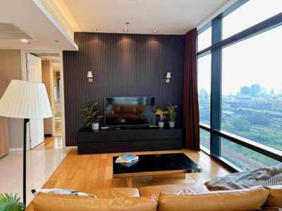 CB39 Condo For Rent Circle Living Prototype Condo 2BR