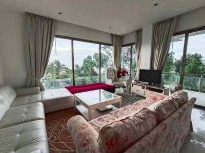 C672 Condo For Sale The Sanctuary Wongamat  3R