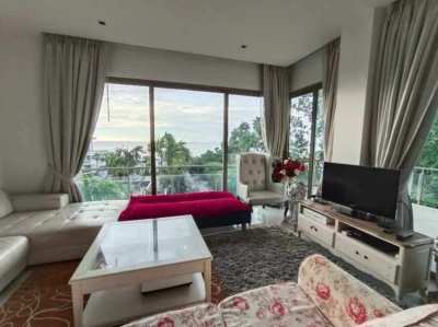 C672 Condo For Sale The Sanctuary Wongamat  3R