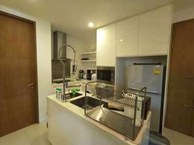 C672 Condo For Sale The Sanctuary Wongamat  3R