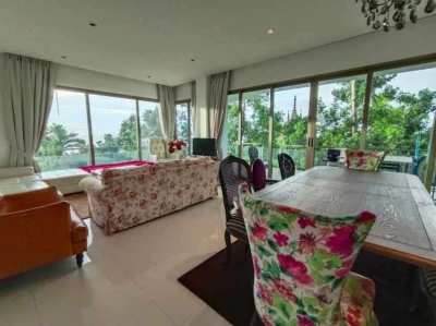 C672 Condo For Sale The Sanctuary Wongamat  3R