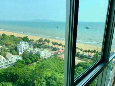 C673 Condo For Rent Lumpini Park Beach Jomtien 