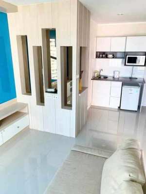 C673 Condo For Rent Lumpini Park Beach Jomtien 