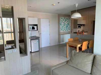 C673 Condo For Rent Lumpini Park Beach Jomtien 