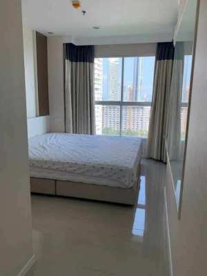 C673 Condo For Rent Lumpini Park Beach Jomtien 