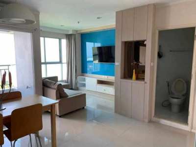 C673 Condo For Rent Lumpini Park Beach Jomtien 