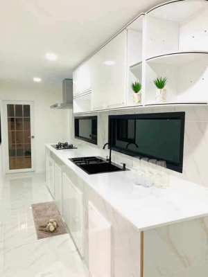 H406 Single House For Sale Noen Phlap Wan 3Beds