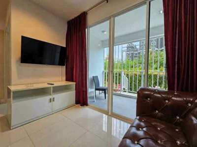 C674 Condo For Rent Pratumnak 1BR