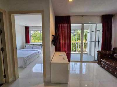 C674 Condo For Rent Pratumnak 1BR