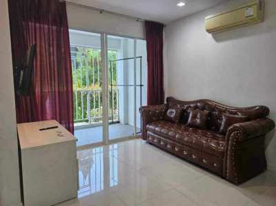 C674 Condo For Rent Pratumnak 1BR