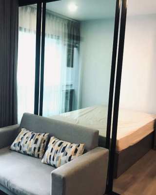 Direct Owner 1 Bedroom Unit at Notting Hill Sukhumvit 105 Condo Sale