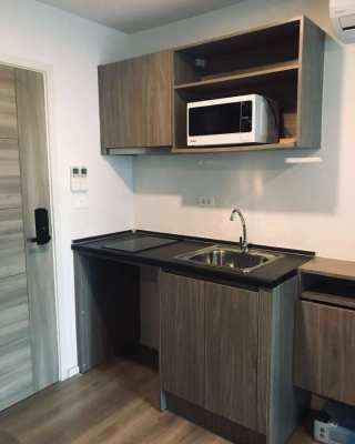 Direct Owner 1 Bedroom Unit at Notting Hill Sukhumvit 105 Condo Sale