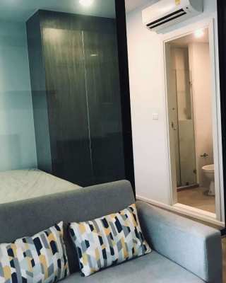 Direct Owner 1 Bedroom Unit at Notting Hill Sukhumvit 105 Condo Sale