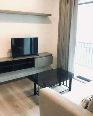 Direct Owner 1 Bedroom Unit at Notting Hill Sukhumvit 105 Condo Sale