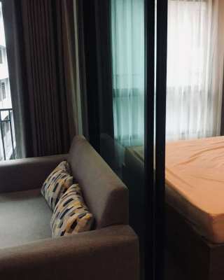 Direct Owner 1 Bedroom Unit at Notting Hill Sukhumvit 105 Condo Sale