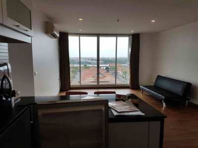 Direct Owner 3 Bedroom Unit at The Star Estate at Rama 3 for Sale