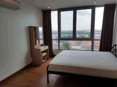 Direct Owner 3 Bedroom Unit at The Star Estate at Rama 3 for Sale