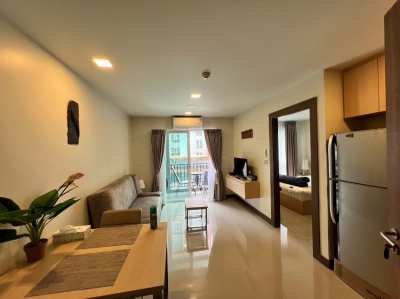 Beautiful pool view condo for sale in hua hin 102