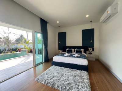 Elegant 3-Bedroom Pool Villa for Sale – 8.9 MB