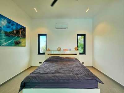 Dream Villa for Sale in Hua Hin