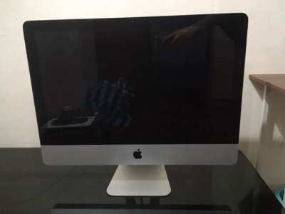 iMac 21.5